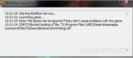 《绝地求生大逃杀》更新后BE报错解决方法汇总 BE错误进不去游戏怎么办