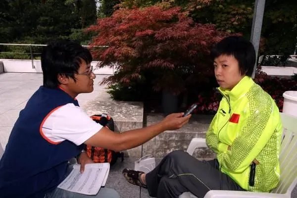 张怡宁被称为大魔王,但是为何在国际上没有名次?