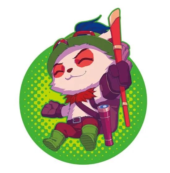 英雄联盟主题餐厅曝光 浓浓美漫风