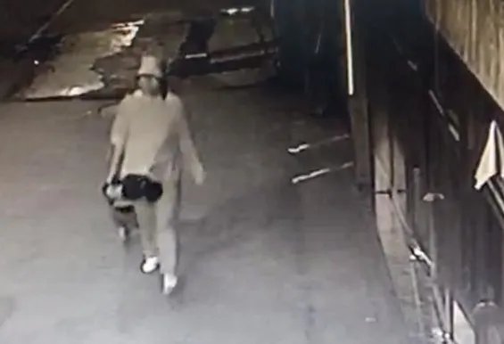 重庆失踪女子是在哪里找到的？