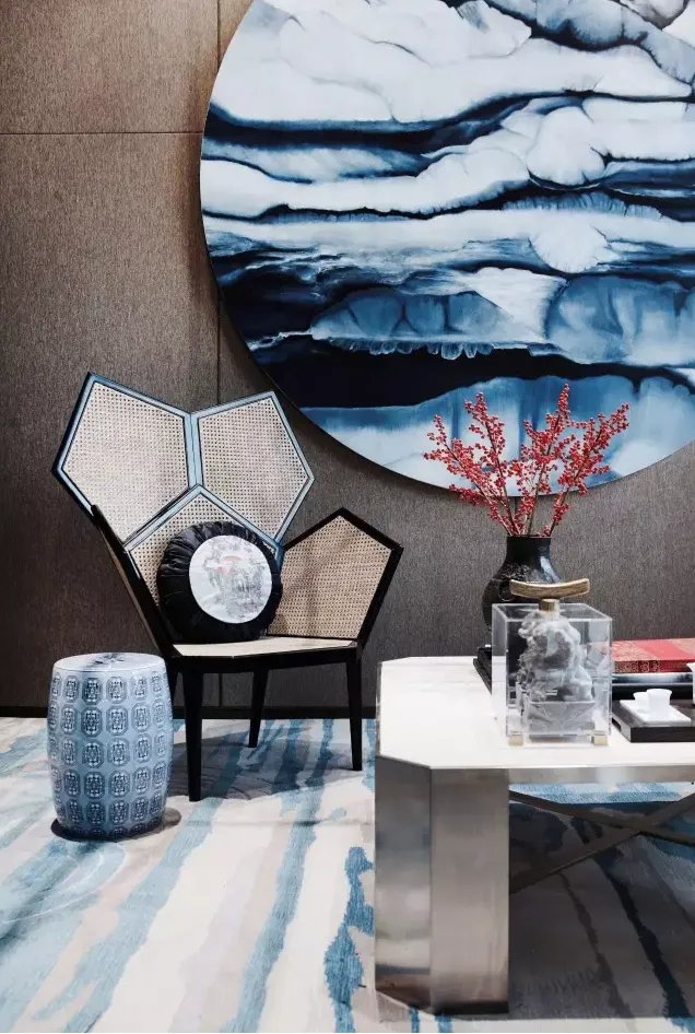 真正的中式之美