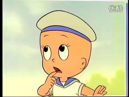 大头儿子小头爸爸第一部的剧集列表