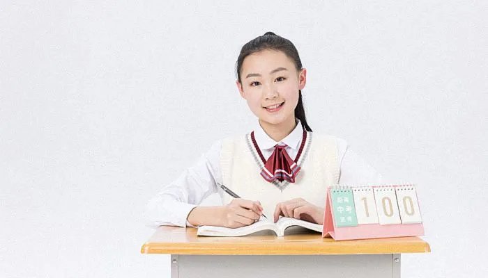 2022广西中考时间具体科目安排表