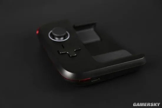 【新品来袭】北通G1硬件信息曝光 开镜&瞄准一手解决