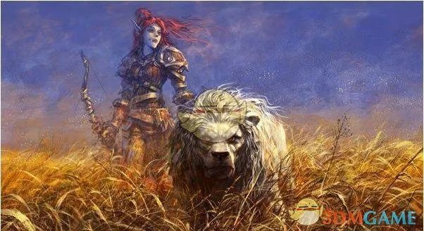 《魔兽世界》8.0PVP职业排行榜