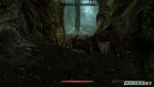 《上古卷轴5:天际》图文流程攻略