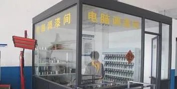 在4S店做油漆和去外面维修店做,质量上一样吗?