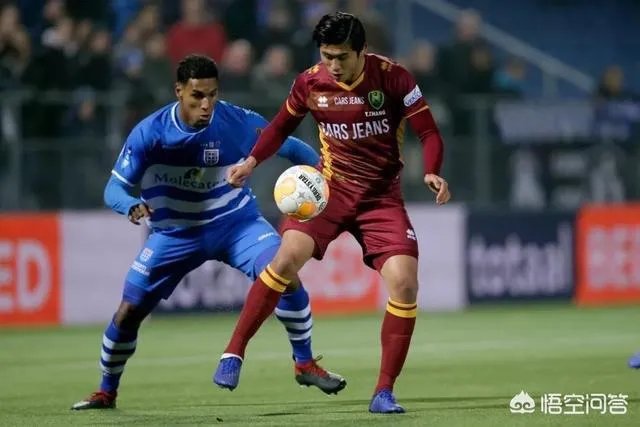 张玉宁和孙兴慜同天爆发,对此你怎么看?武磊还有没有借口不留洋呢?