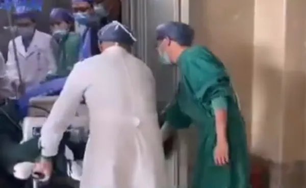 6岁女孩去世捐器官救5人,哪些器官是现在社会急需的?