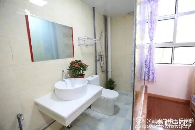 武汉生物工程学院是不是很垃圾