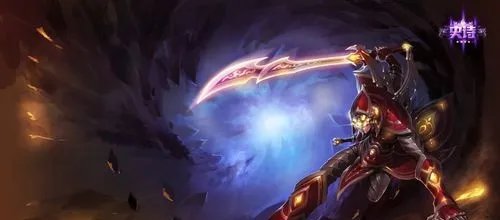 s6剑圣中单天赋符文加点图 lol易大师天赋符文s6