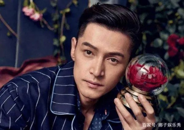 他曾名气不输胡歌，却为何因为演抗日神剧，如今已无戏可拍？