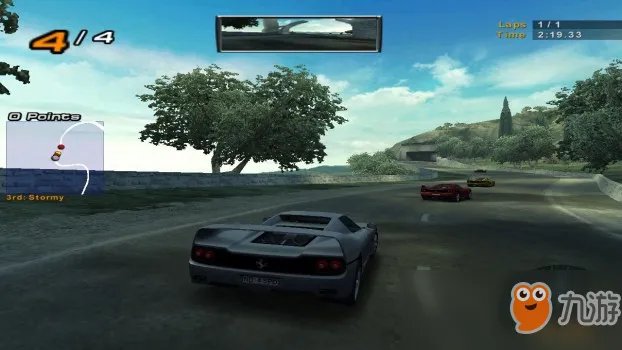 《极品飞车》系列第几部最好玩 游戏最佳作品盘点推荐