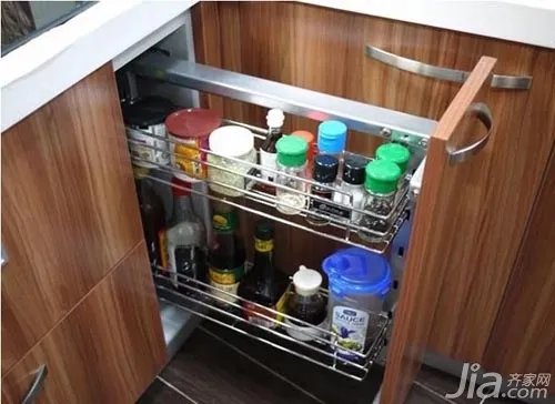 橱柜拉篮如何选?橱柜拉篮十大品牌