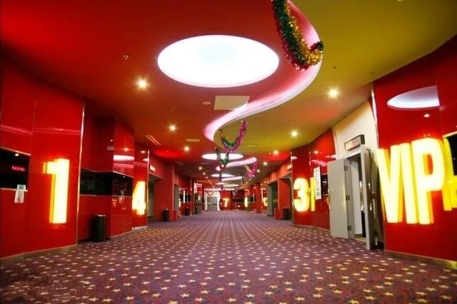 长春有哪些观影效果好的电影院?