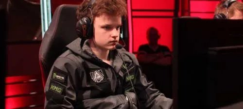 Tabzz将与春季赛无缘 LCS转会期变动