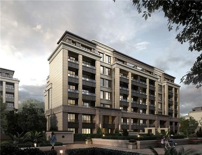 住宅高度一般是多少