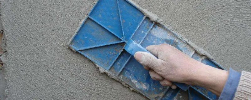 聚合物抗裂抹面砂浆的作用是什么