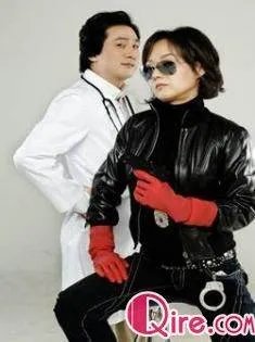 天下绝色朴贞琴的介绍