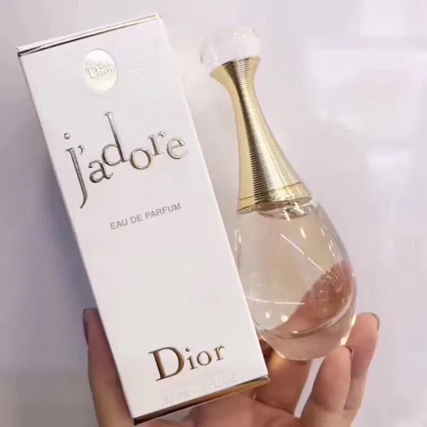 dior的真我香水怎么样?用过的MM 说说心得