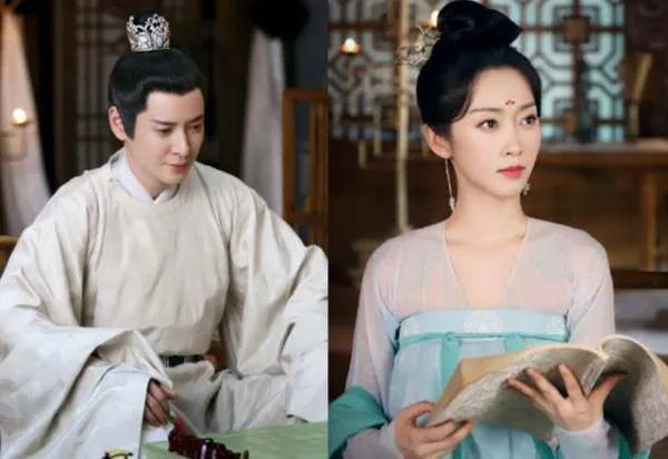 与君歌这部剧一共有多少集?