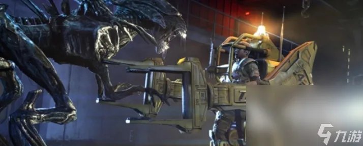 2022异形契约下载 异形契约下载链接推荐