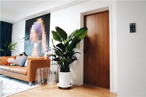 卧室门尺寸标准是多少