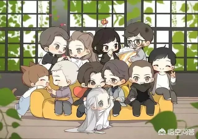 如何评价《镇魂》中演员的演技？