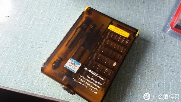 固态攻坚战：DELL 戴尔 INSPIRON N4050升级固态硬盘教程