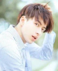 演员范晓东有人了解吗？