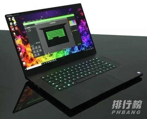 散热性能好的笔记本推荐_散热做得最好的笔记本