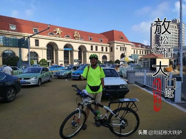 自行车爱好者去骑车旅行，准备个什么户外生存包较好？