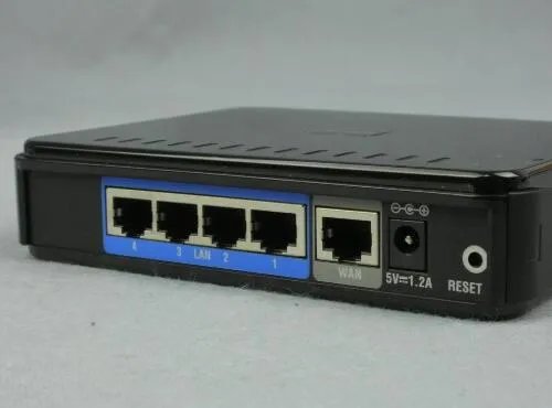 路由器和猫有什么区别