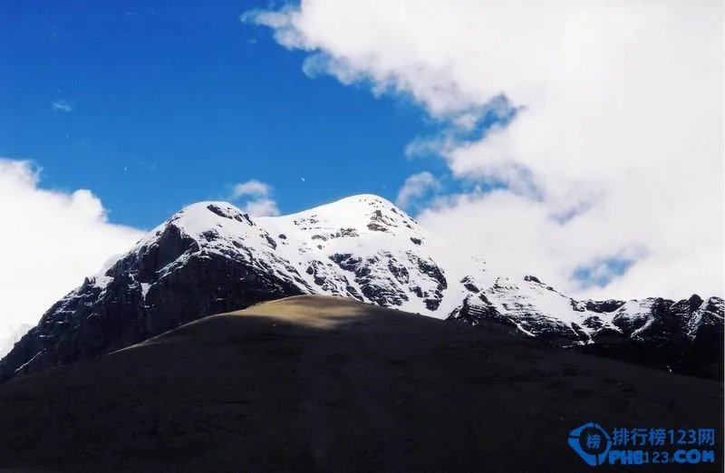 西藏十大徒步路线 西藏徒步路线推荐