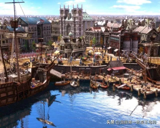 有没有可以控制很多小兵作战的游戏？