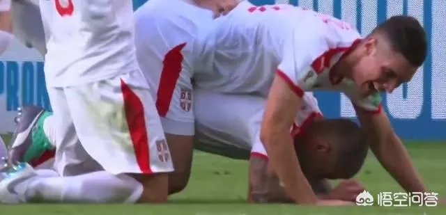 塞尔维亚队1：0艰难战胜哥斯达黎加队，怎么评价两队的表现？