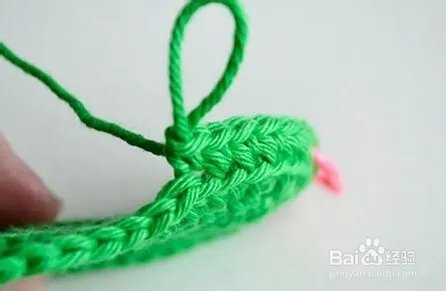 毛线鞋怎样编织,宝宝毛线鞋如何编织