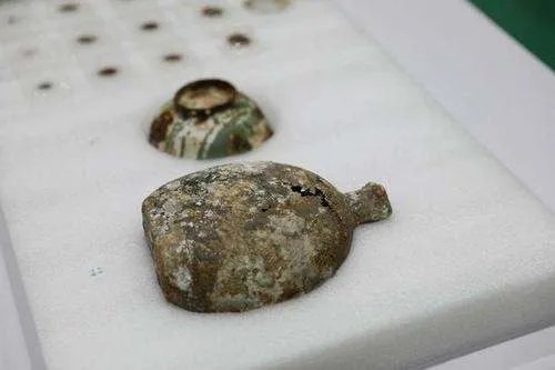 第七批在韩志愿军烈士遗骸将于什么时候交接？