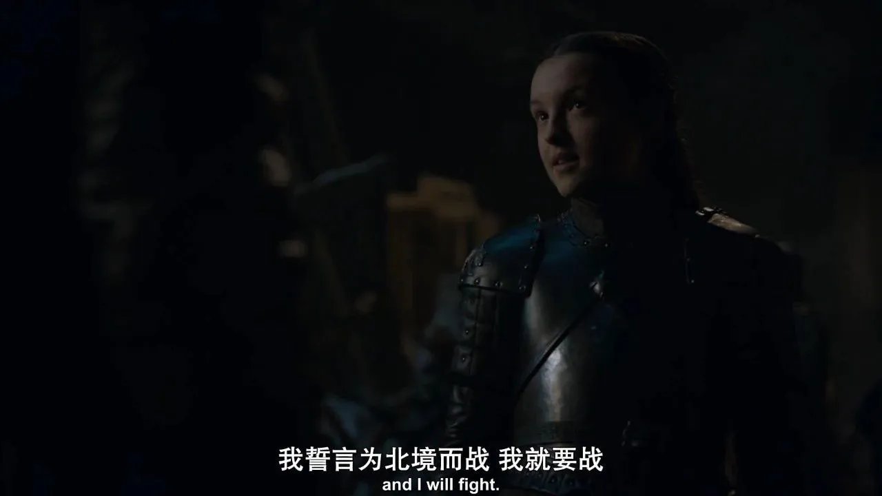 如何评价HBO的神剧《权利的游戏》第八季第二集?