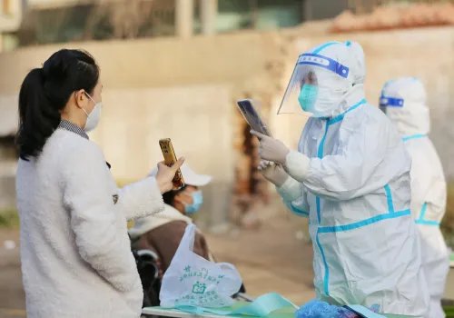 贵阳通报：筛查到阳性感染者301例，本轮疫情有何特点？