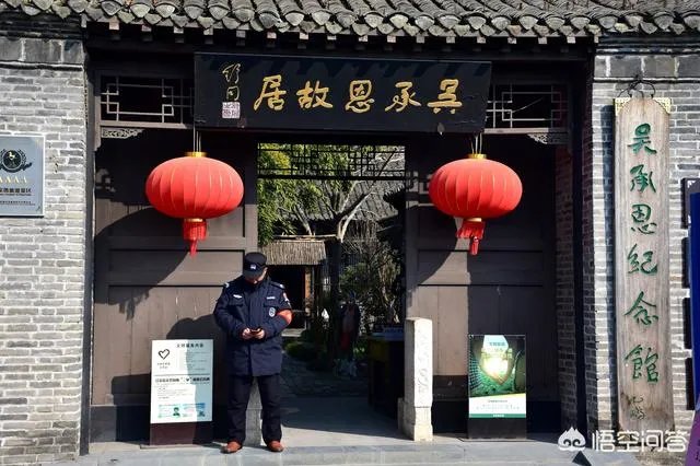 河下古镇好玩吗?风景如何?