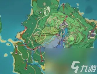 原神3.8版本散兵养成攻略