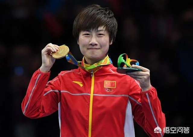 丁宁的个人资料？