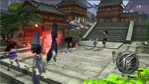 《画江湖之不良人》今日震撼重映 手游呼之欲出_新游频道