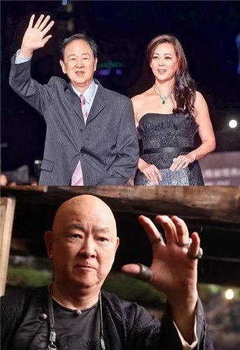 王羽中风入院在泰国医院治疗 三次手术费用高达上百万