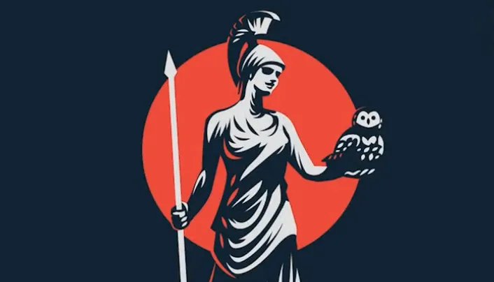 雅典娜是什么神 雅典娜是哪种神