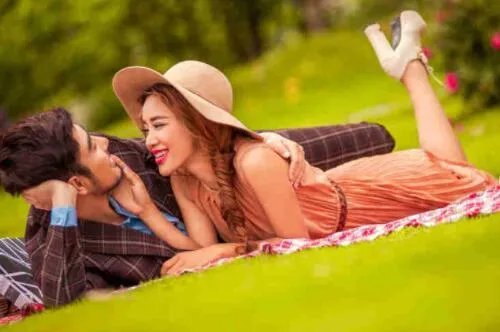 婚纱照修图要求怎么提 婚纱照可以修的部分有哪些