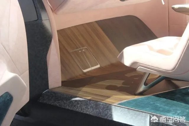 2000万宝马Vision是什么来头？