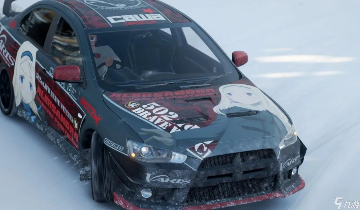 赛车游戏单机版推荐