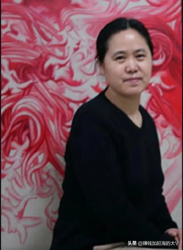 王凤霞是哪里人？